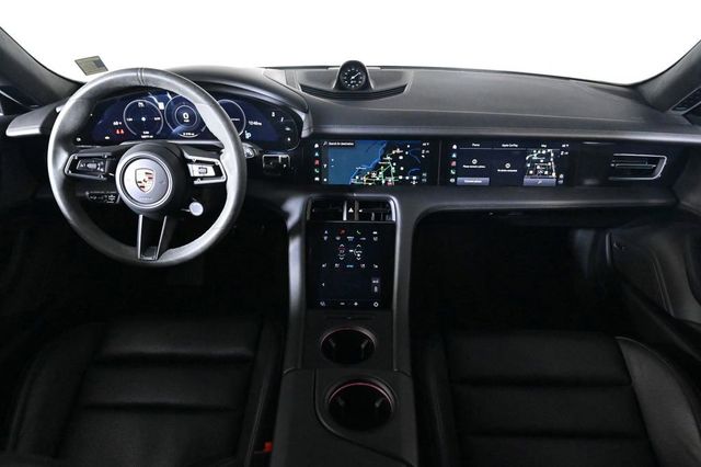 2024 Porsche Taycan GTS - 23001630 - 10