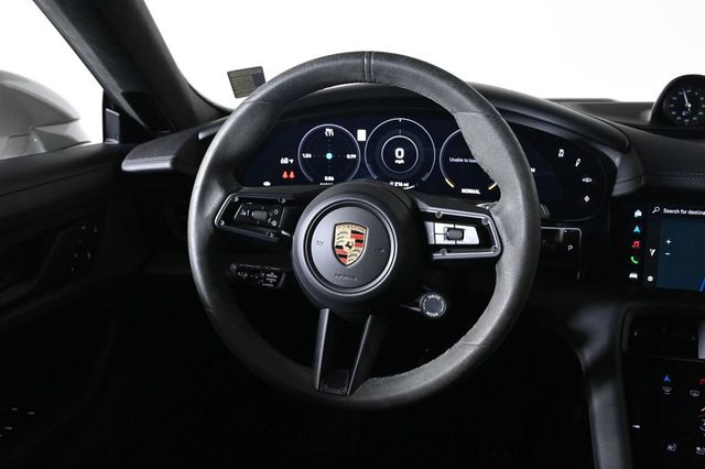 2024 Porsche Taycan GTS - 23001630 - 11