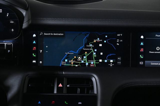 2024 Porsche Taycan GTS - 23001630 - 14