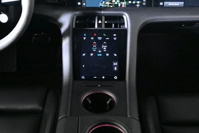 2024 Porsche Taycan GTS - 23001630 - 15