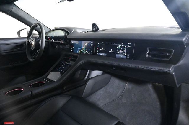 2024 Porsche Taycan GTS - 23001630 - 16