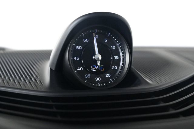 2024 Porsche Taycan GTS - 23001630 - 21