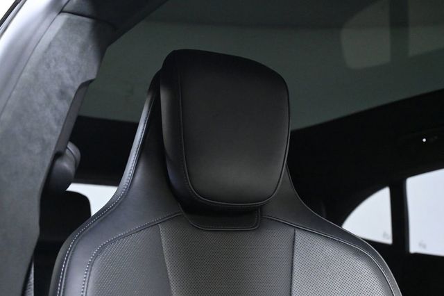 2024 Porsche Taycan GTS - 23001630 - 23