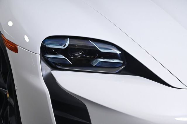 2024 Porsche Taycan GTS - 23001630 - 24