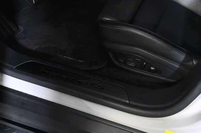 2024 Porsche Taycan GTS - 23001630 - 26