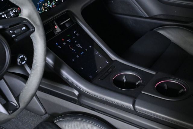 2024 Porsche Taycan GTS - 23001630 - 27