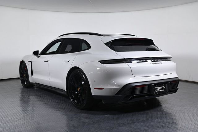 2024 Porsche Taycan GTS - 23001630 - 2