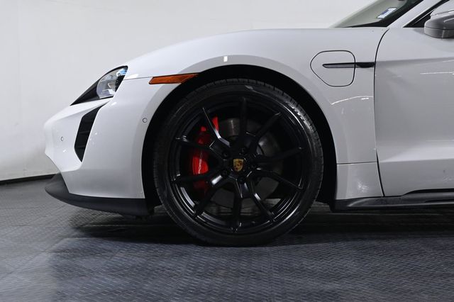 2024 Porsche Taycan GTS - 23001630 - 30