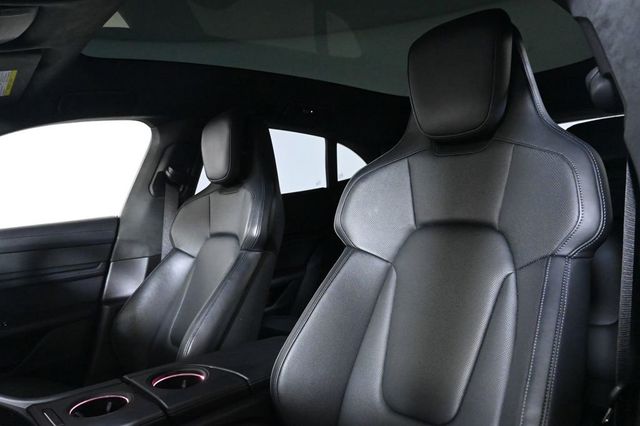 2024 Porsche Taycan GTS - 23001630 - 4