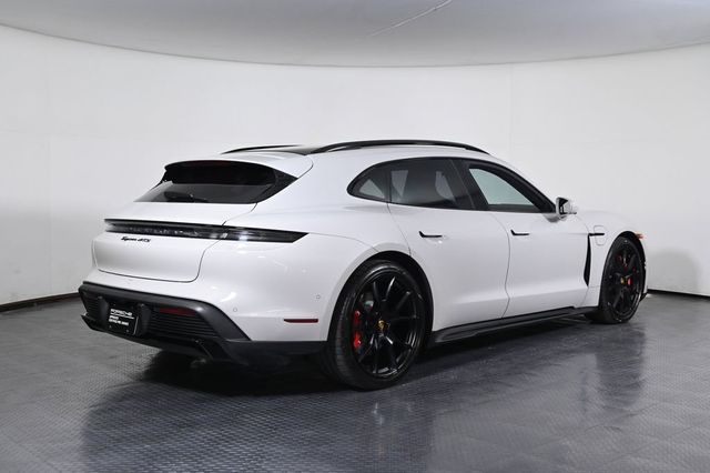 2024 Porsche Taycan GTS - 23001630 - 6