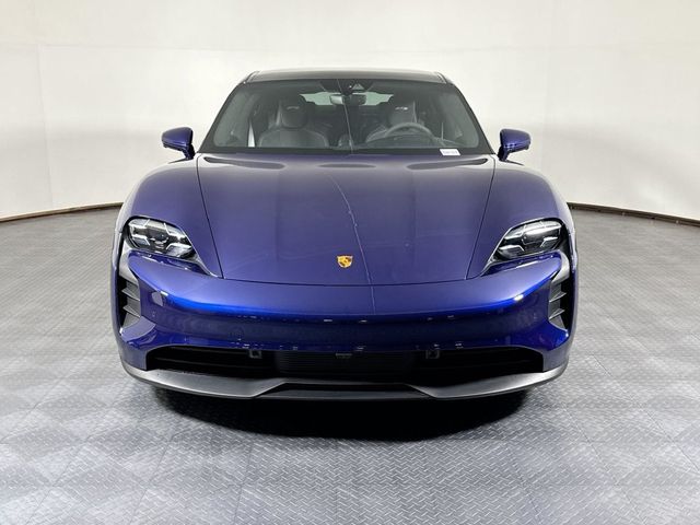 2024 Porsche Taycan GTS - 23078233 - 9