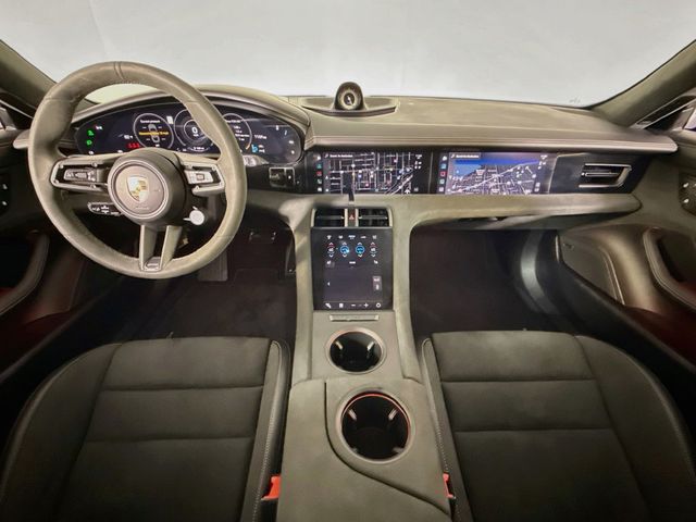 2024 Porsche Taycan GTS - 23078233 - 10