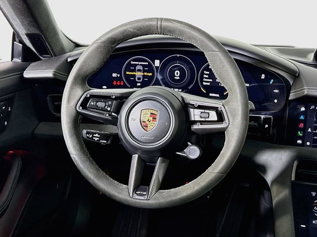 2024 Porsche Taycan GTS - 23078233 - 11