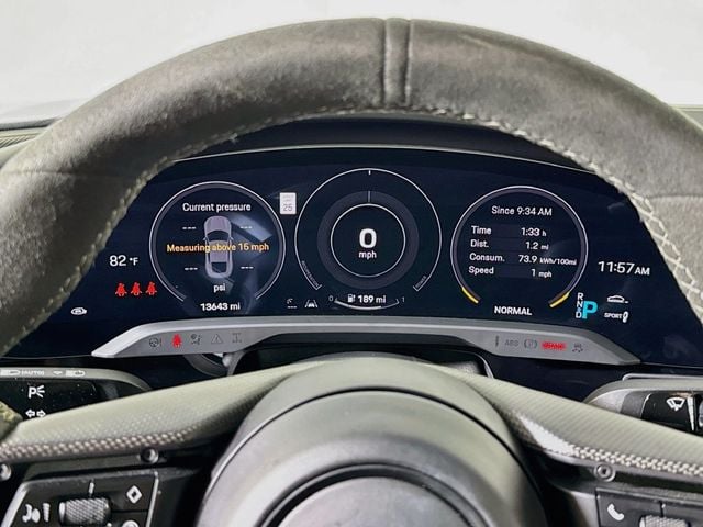 2024 Porsche Taycan GTS - 23078233 - 12