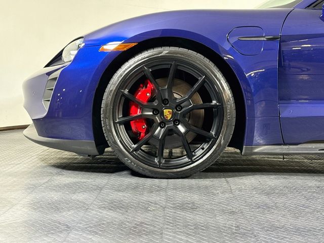 2024 Porsche Taycan GTS - 23078233 - 28