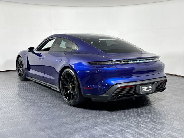2024 Porsche Taycan GTS - 23078233 - 2