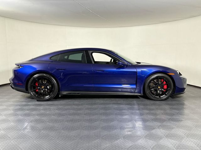 2024 Porsche Taycan GTS - 23078233 - 7