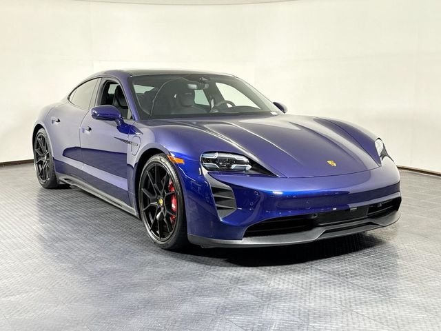 2024 Porsche Taycan GTS - 23078233 - 8
