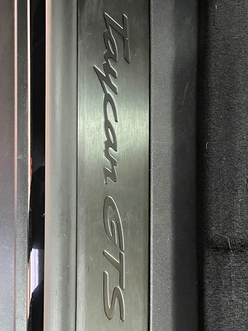 2024 Porsche Taycan GTS AWD - 22968179 - 12