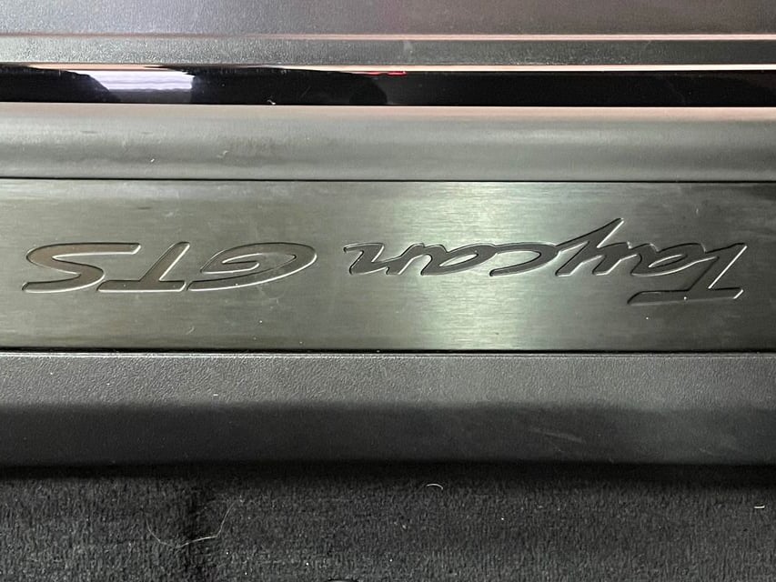 2024 Porsche Taycan GTS AWD - 22968179 - 12