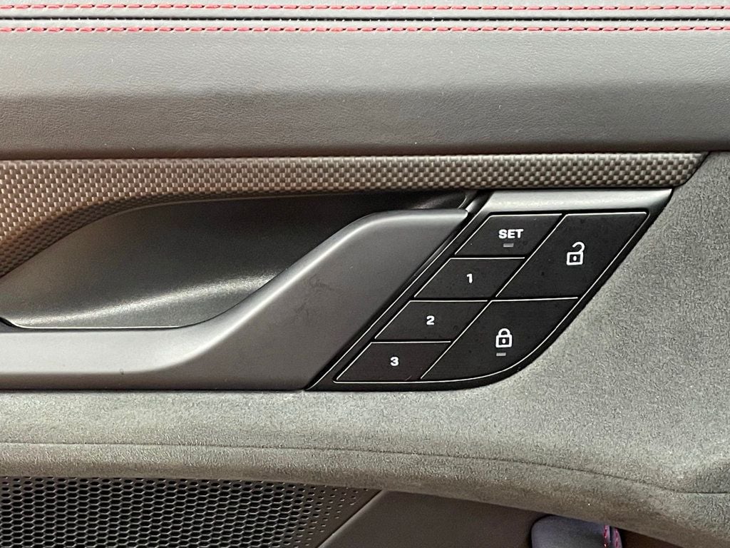 2024 Porsche Taycan GTS AWD - 22968179 - 14