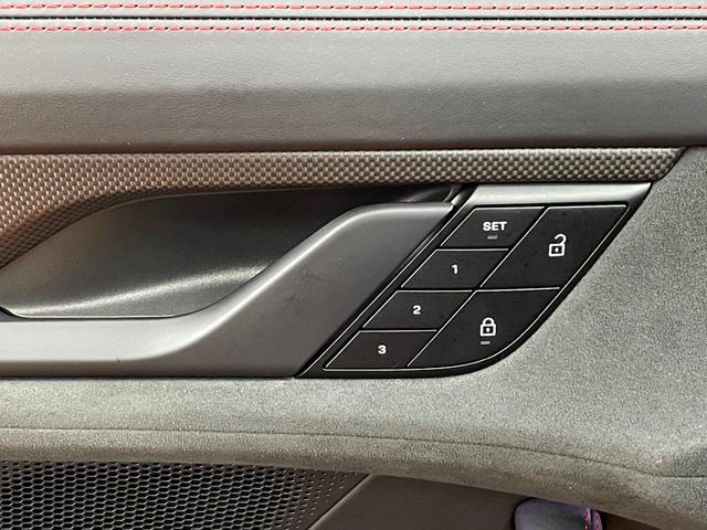 2024 Porsche Taycan GTS AWD - 22968179 - 14