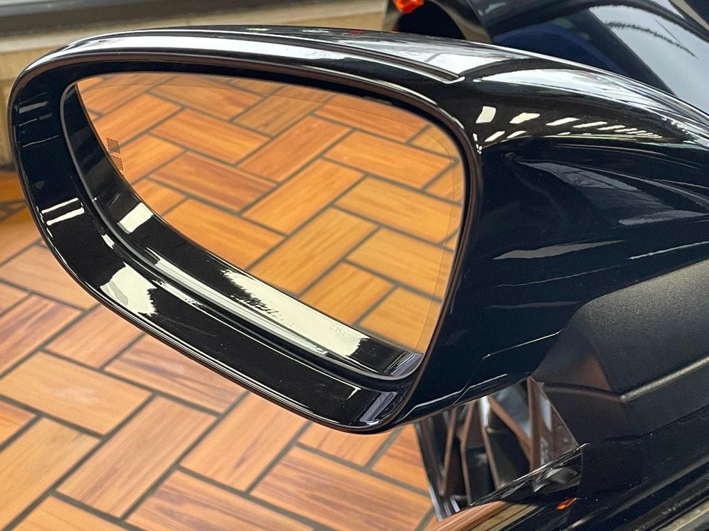 2024 Porsche Taycan GTS AWD - 22968179 - 17