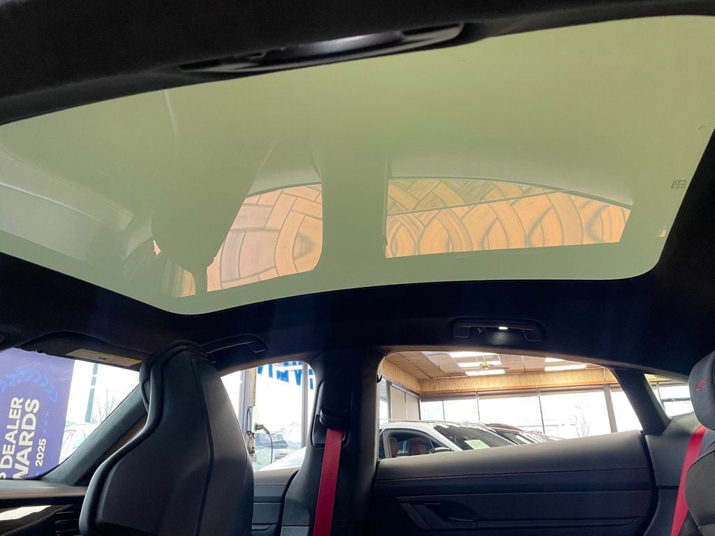 2024 Porsche Taycan GTS AWD - 22968179 - 19