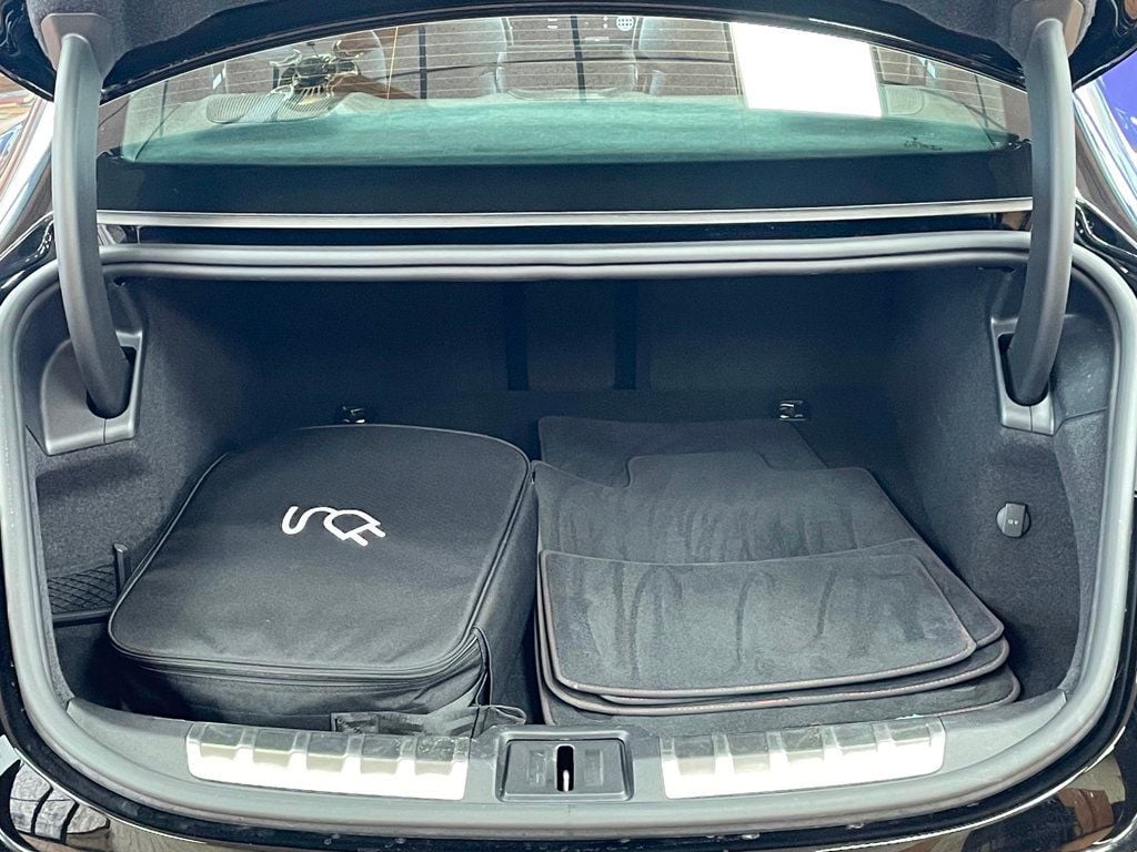 2024 Porsche Taycan GTS AWD - 22968179 - 20