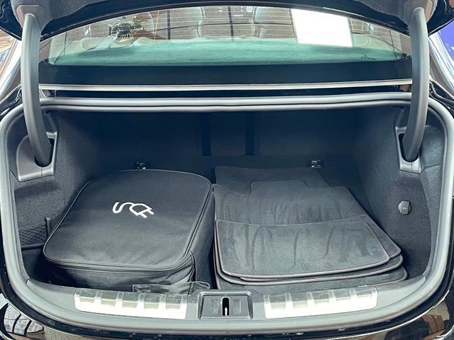 2024 Porsche Taycan GTS AWD - 22968179 - 20