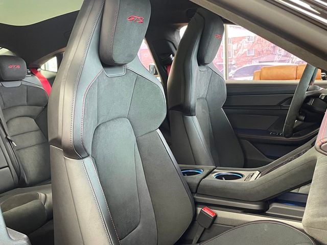 2024 Porsche Taycan GTS AWD - 22968179 - 24