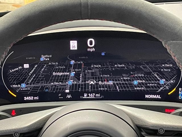 2024 Porsche Taycan GTS AWD - 22968179 - 27