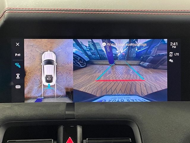 2024 Porsche Taycan GTS AWD - 22968179 - 29