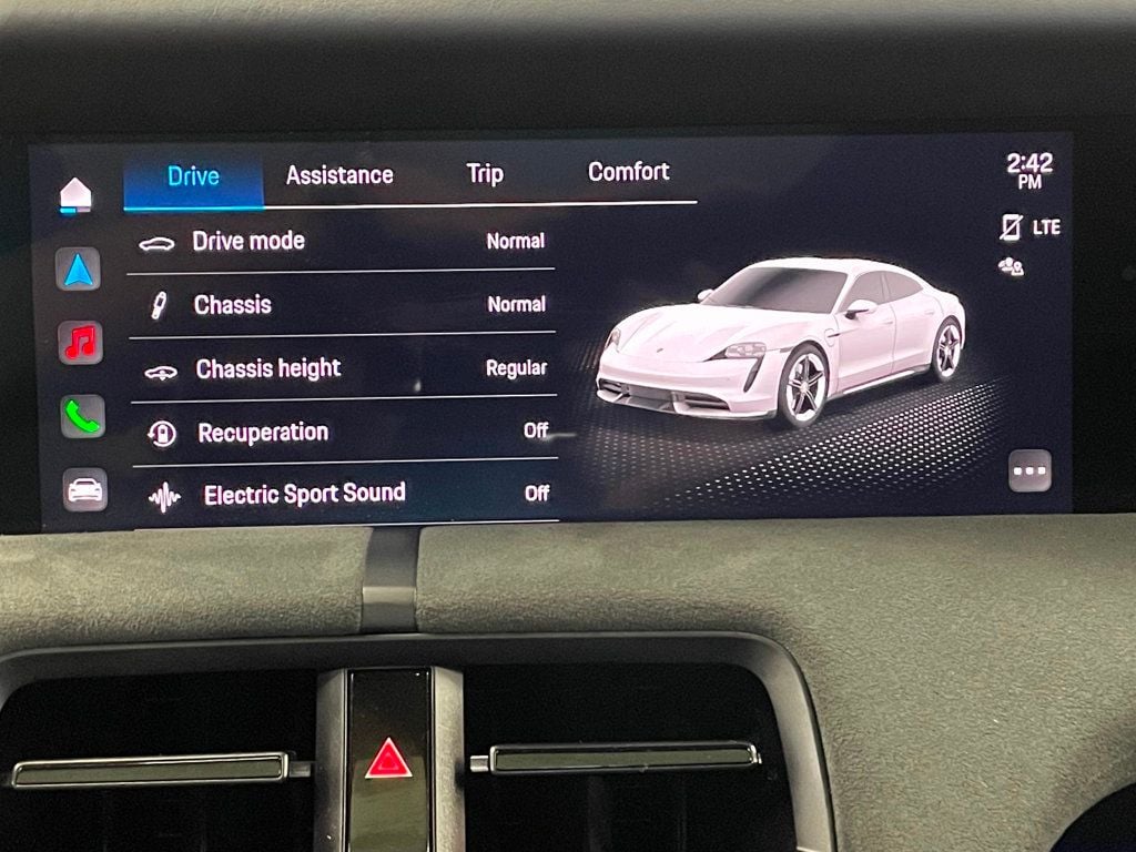 2024 Porsche Taycan GTS AWD - 22968179 - 32