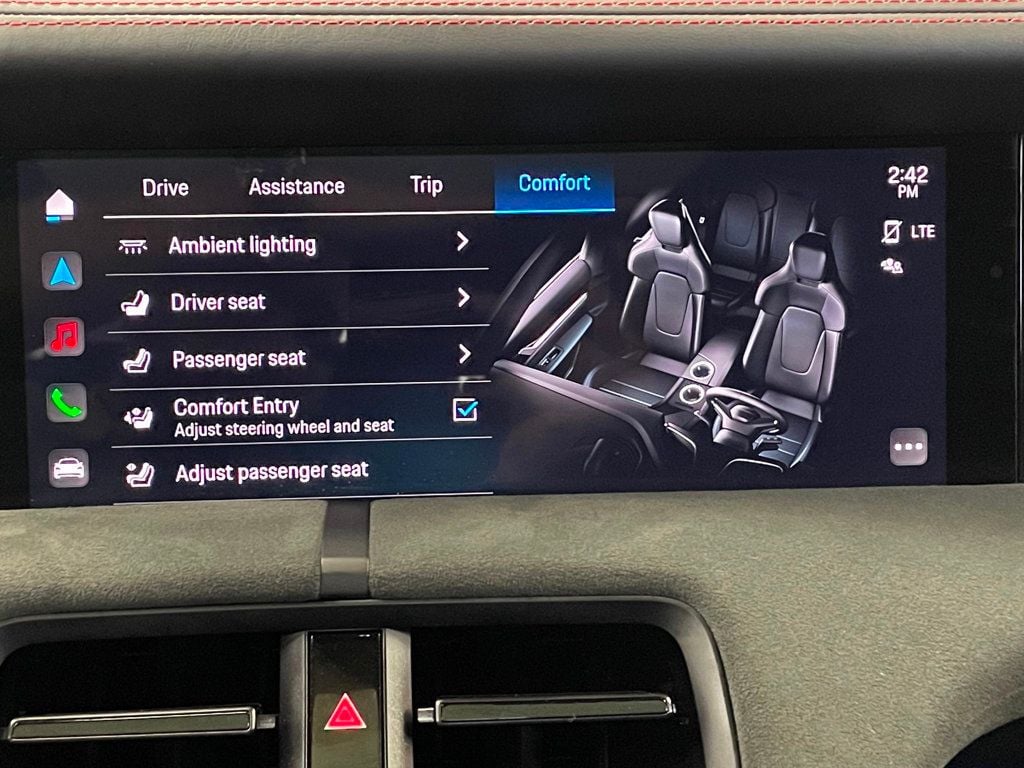 2024 Porsche Taycan GTS AWD - 22968179 - 33