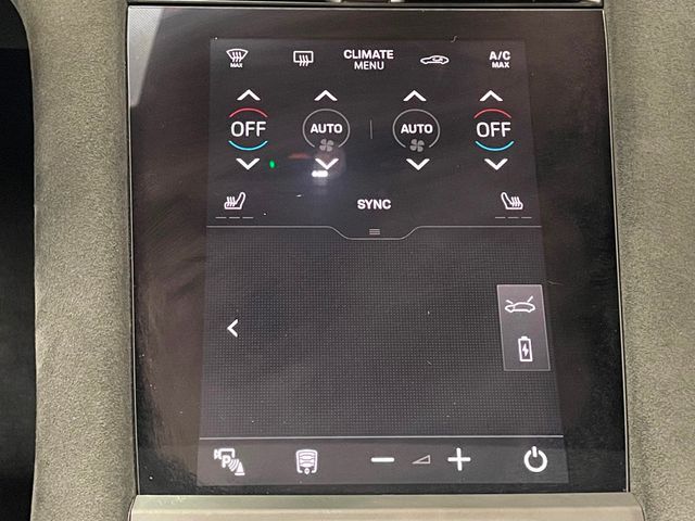 2024 Porsche Taycan GTS AWD - 22968179 - 34