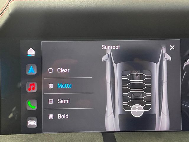 2024 Porsche Taycan GTS AWD - 22968179 - 35