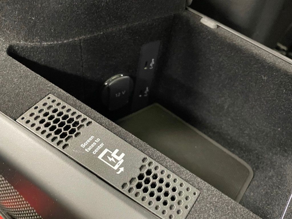 2024 Porsche Taycan GTS AWD - 22968179 - 37