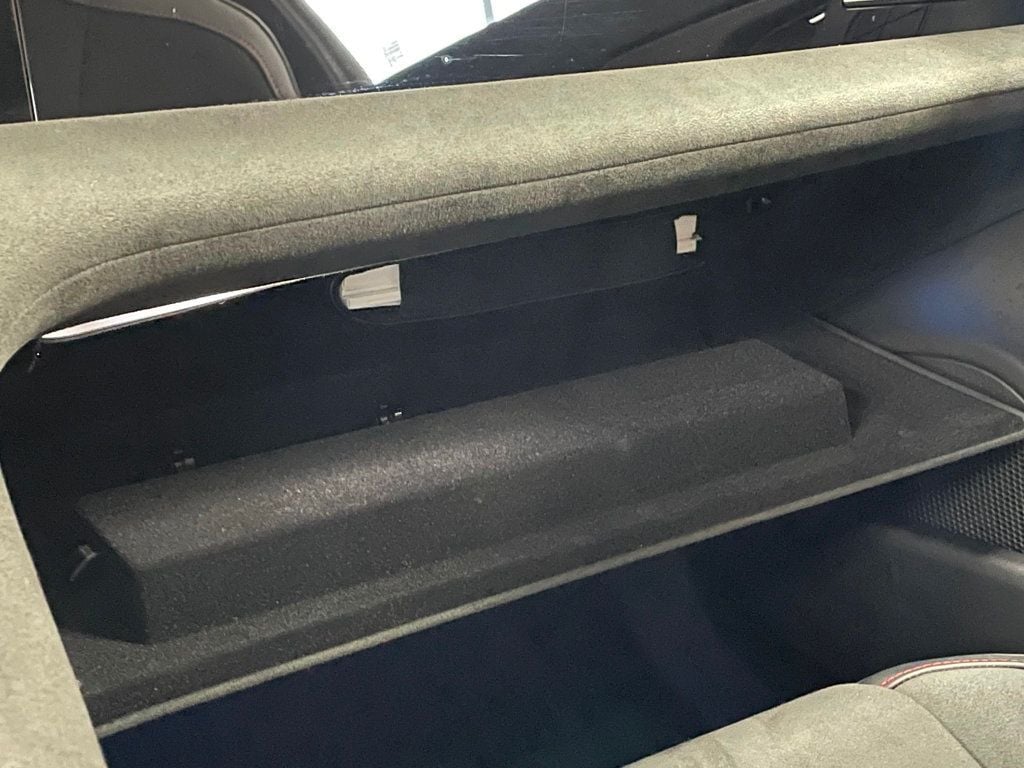 2024 Porsche Taycan GTS AWD - 22968179 - 38