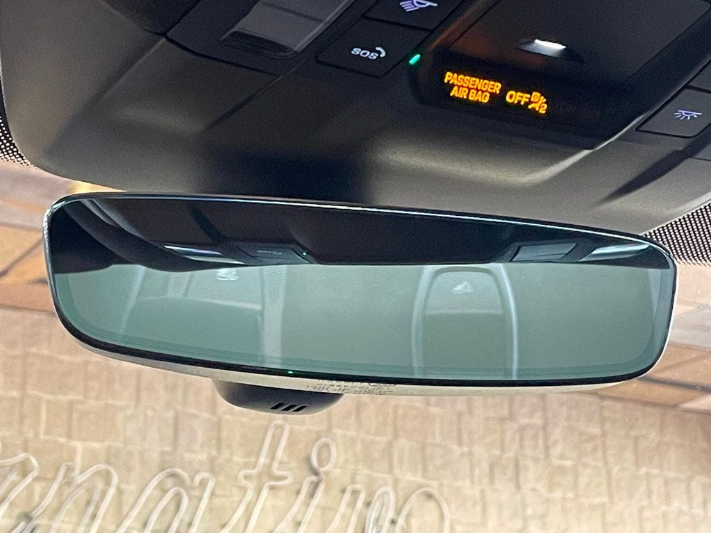 2024 Porsche Taycan GTS AWD - 22968179 - 39