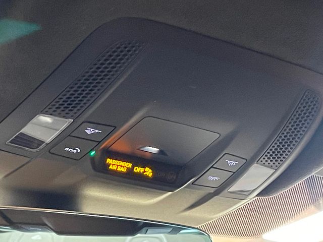 2024 Porsche Taycan GTS AWD - 22968179 - 40