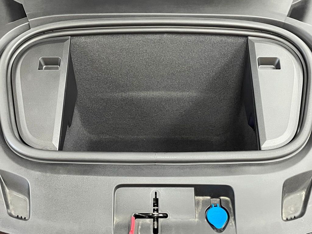 2024 Porsche Taycan GTS AWD - 22968179 - 41