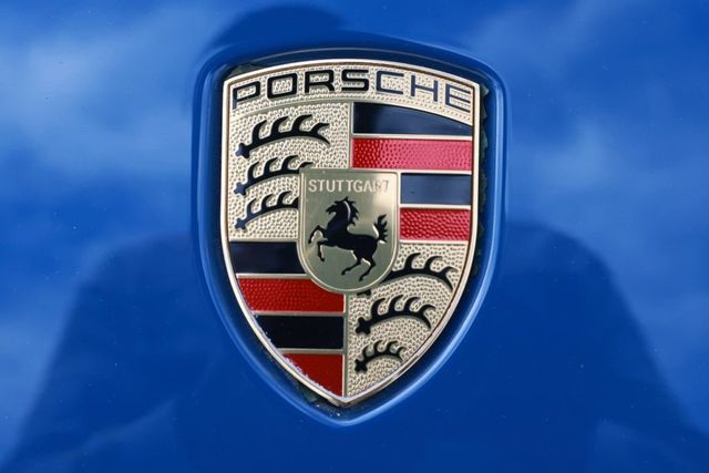 2024 Porsche Taycan GTS Sport Turismo AWD - 22991581 - 18