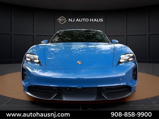 2024 Porsche Taycan GTS Sport Turismo AWD - 22991581 - 2