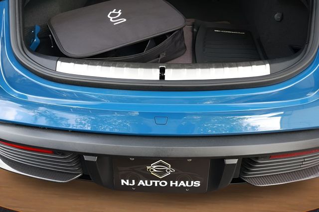 2024 Porsche Taycan GTS Sport Turismo AWD - 22991581 - 53