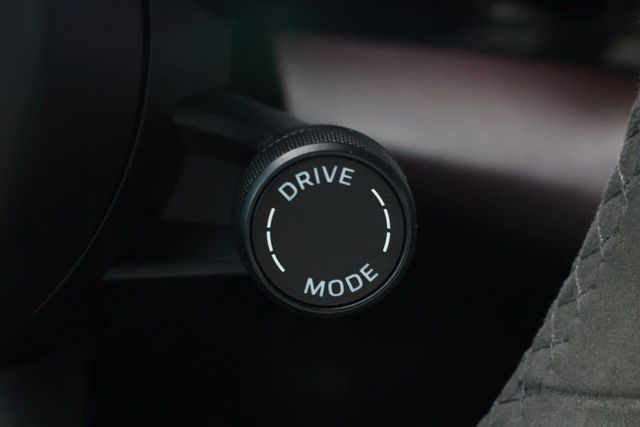 2024 Porsche Taycan GTS Sport Turismo AWD - 22991581 - 64