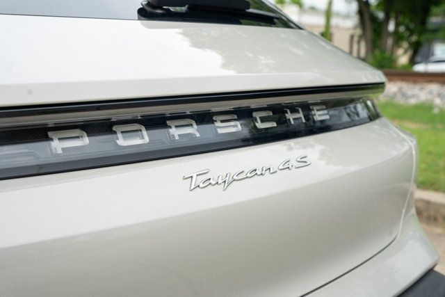 2024 Porsche Taycan MSRP$143870/4S-CrossTurismo/PremiumPkg/TechnologyPkg/NAV - 23027433 - 10