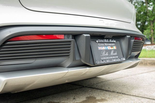 2024 Porsche Taycan MSRP$143870/4S-CrossTurismo/PremiumPkg/TechnologyPkg/NAV - 23027433 - 12