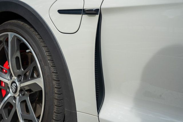 2024 Porsche Taycan MSRP$143870/4S-CrossTurismo/PremiumPkg/TechnologyPkg/NAV - 23027433 - 14