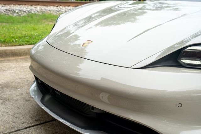 2024 Porsche Taycan MSRP$143870/4S-CrossTurismo/PremiumPkg/TechnologyPkg/NAV - 23027433 - 16